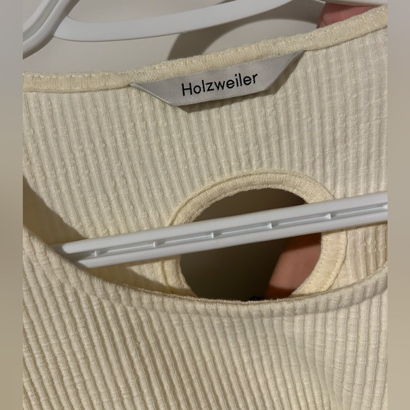 HOLZWEILER Tora dress, size small - Picture 4 of 5